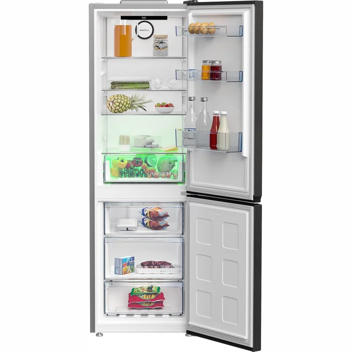 Ledusskapji Beko B3RCNA364HXBR